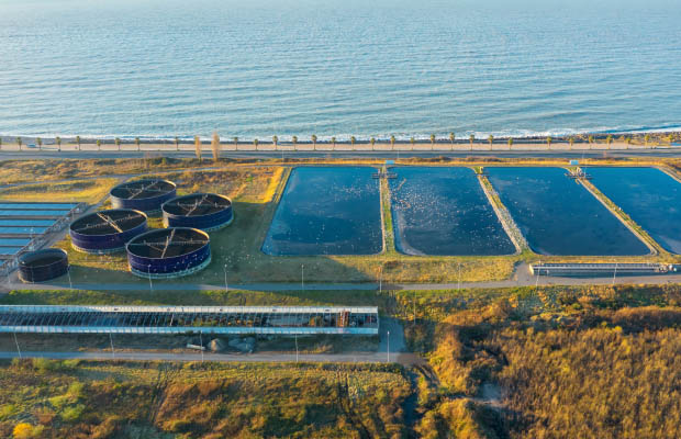 Advanced Water Treatment Services